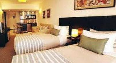 фото отеля Espacia Suites Hotel Buenos Aires