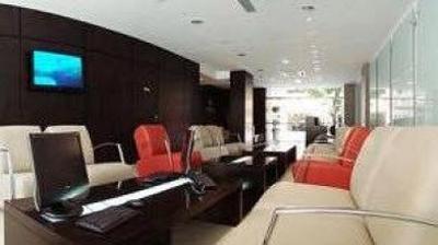 фото отеля Espacia Suites Hotel Buenos Aires