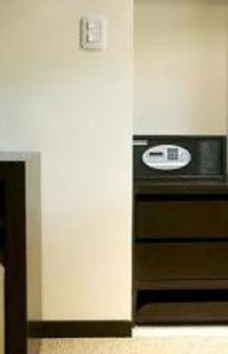 фото отеля Espacia Suites Hotel Buenos Aires