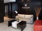 фото отеля Espacia Suites Hotel Buenos Aires