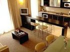 фото отеля Espacia Suites Hotel Buenos Aires