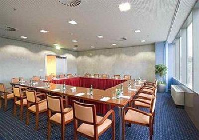 фото отеля Clarion Congress Hotel Prague