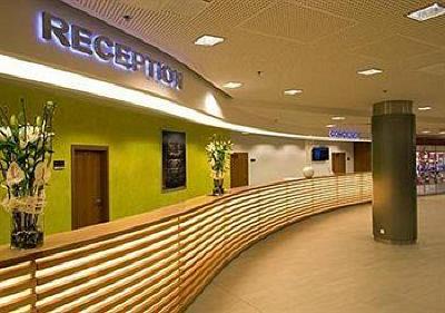 фото отеля Clarion Congress Hotel Prague