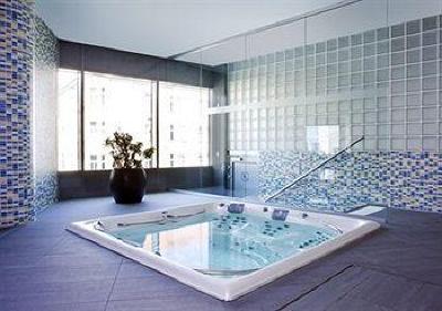фото отеля Clarion Congress Hotel Prague