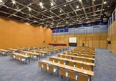 фото отеля Clarion Congress Hotel Prague