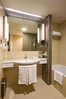 фото отеля Clarion Congress Hotel Prague