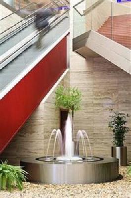 фото отеля Clarion Congress Hotel Prague