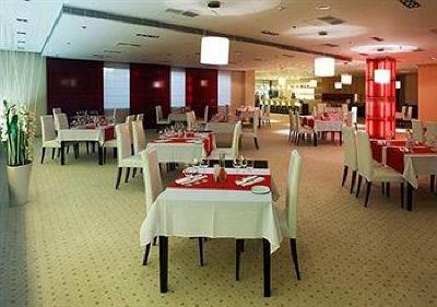 фото отеля Clarion Congress Hotel Prague
