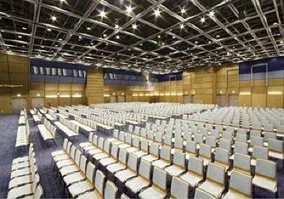 фото отеля Clarion Congress Hotel Prague