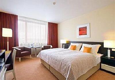 фото отеля Clarion Congress Hotel Prague