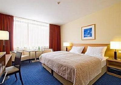 фото отеля Clarion Congress Hotel Prague