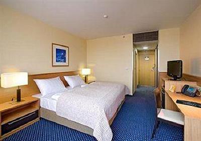 фото отеля Clarion Congress Hotel Prague