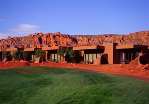 фото отеля The Inn at Entrada