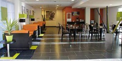 фото отеля Lagrange City Montpellier