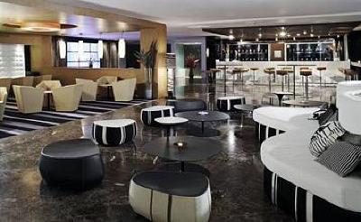 фото отеля Melia Sevilla