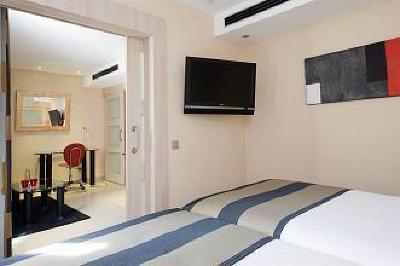 фото отеля Melia Sevilla
