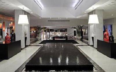 фото отеля Melia Sevilla