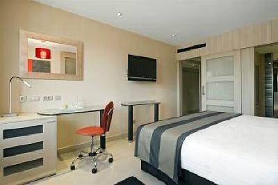 фото отеля Melia Sevilla