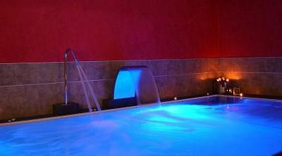 фото отеля Melia Sevilla