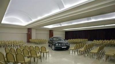 фото отеля Melia Sevilla