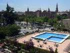 фото отеля Melia Sevilla