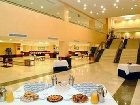 фото отеля Melia Sevilla