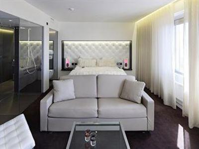 фото отеля Hotel Riverton