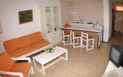 фото отеля Apartamentos Broncemar Gran Canaria