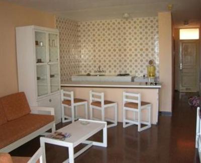 фото отеля Apartamentos Broncemar Gran Canaria