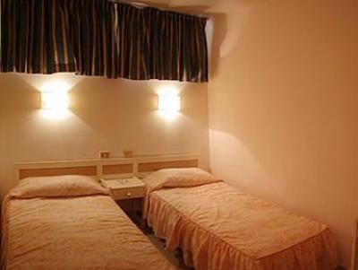 фото отеля Apartamentos Broncemar Gran Canaria