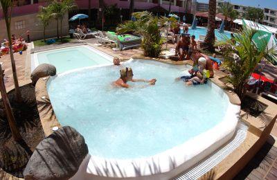 фото отеля Apartamentos Broncemar Gran Canaria