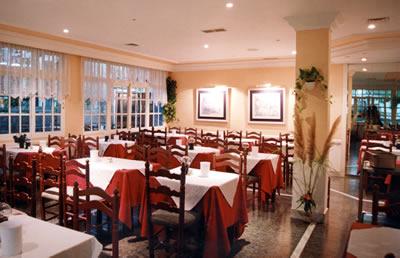 фото отеля Apartamentos Broncemar Gran Canaria