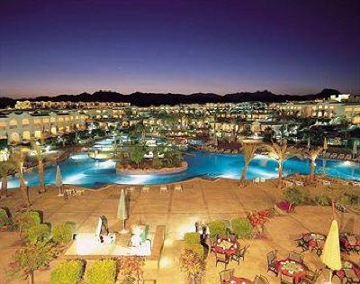 фото отеля Hilton Sharm Dreams Resort