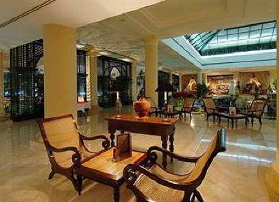 фото отеля Hilton Sharm Dreams Resort