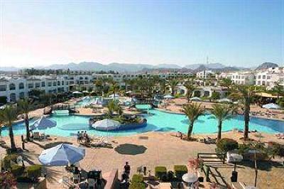 фото отеля Hilton Sharm Dreams Resort