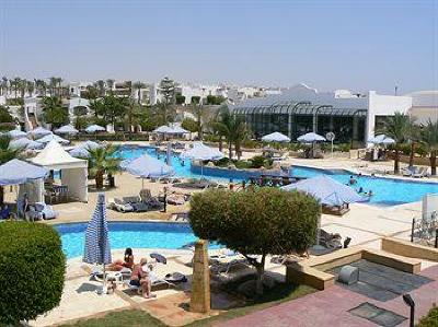 фото отеля Hilton Sharm Dreams Resort