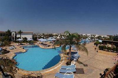 фото отеля Hilton Sharm Dreams Resort