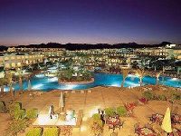 Hilton Sharm Dreams Resort