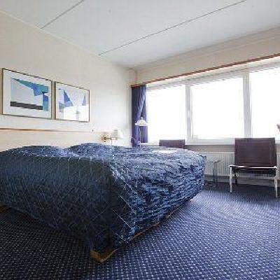 фото отеля Radisson Blu Limfjord Hotel Aalborg