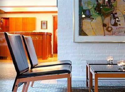 фото отеля Radisson Blu Limfjord Hotel Aalborg