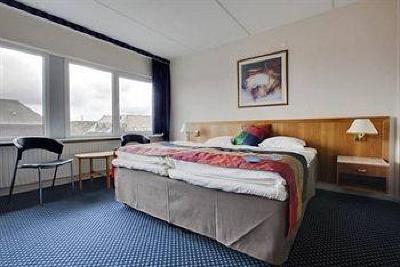 фото отеля Radisson Blu Limfjord Hotel Aalborg