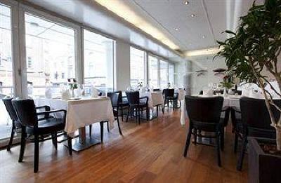 фото отеля Radisson Blu Limfjord Hotel Aalborg