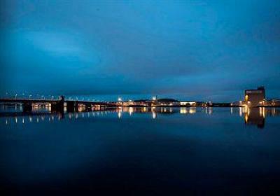 фото отеля Radisson Blu Limfjord Hotel Aalborg