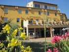 фото отеля Hotel Le Logis du Chateau Vaison-la-Romaine