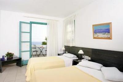 фото отеля Best Western Sunshine Village