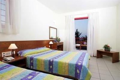 фото отеля Best Western Sunshine Village