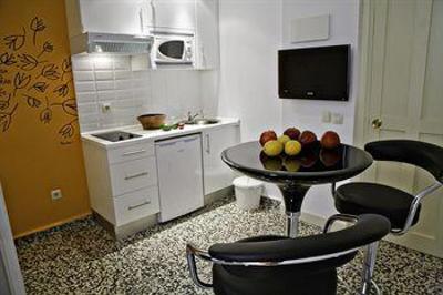 фото отеля Apartamentos Turisticos Las Letras