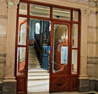 фото отеля Apartamentos Turisticos Las Letras