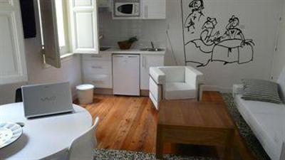 фото отеля Apartamentos Turisticos Las Letras