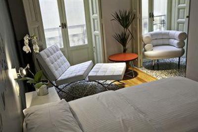 фото отеля Apartamentos Turisticos Las Letras